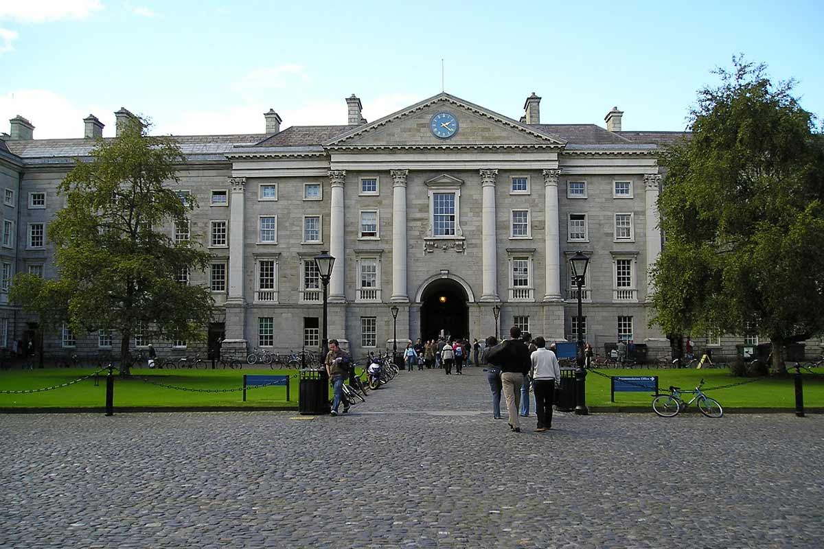 Best Universities in Ireland